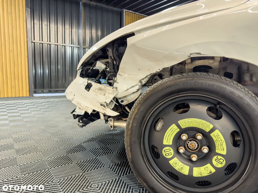 Peugeot 508 2.2 HDi GT - 31