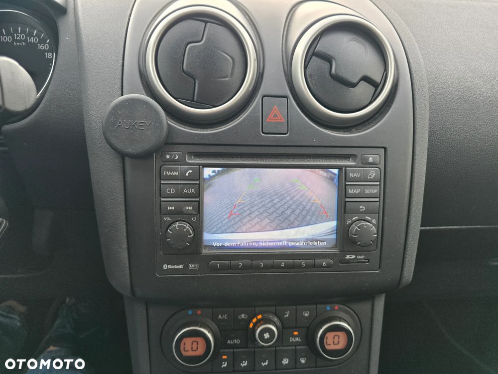 Nissan Qashqai 2.0 I-Way - 6