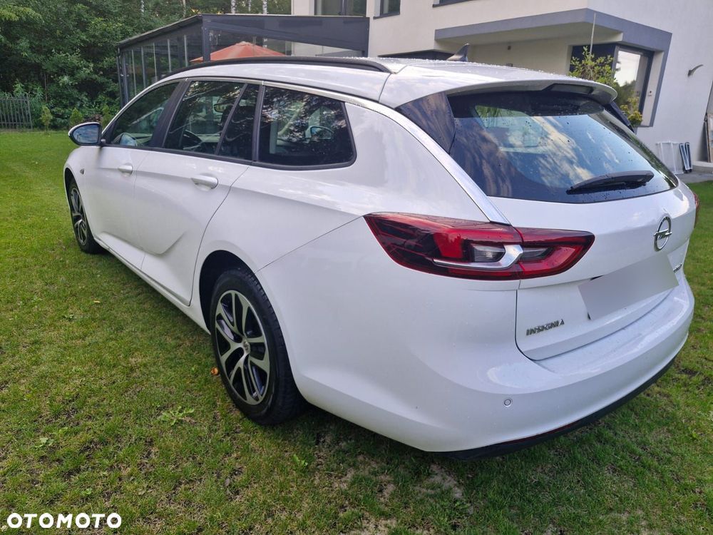 Opel Insignia 1.6 Edition - 3