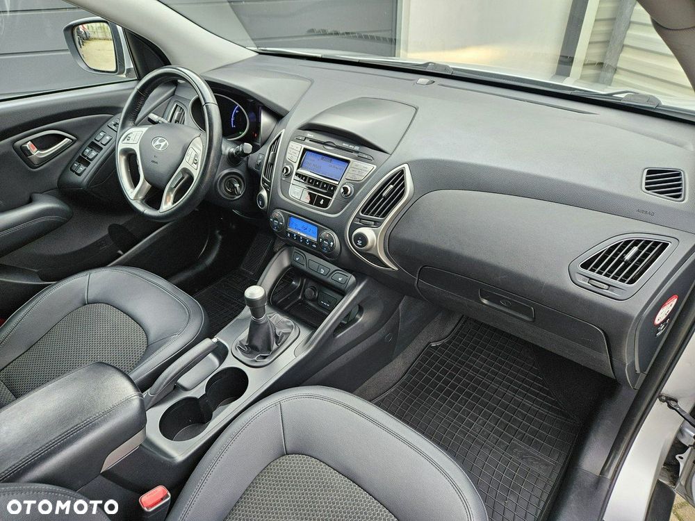 Hyundai ix35 2.0 Premium 2WD - 31