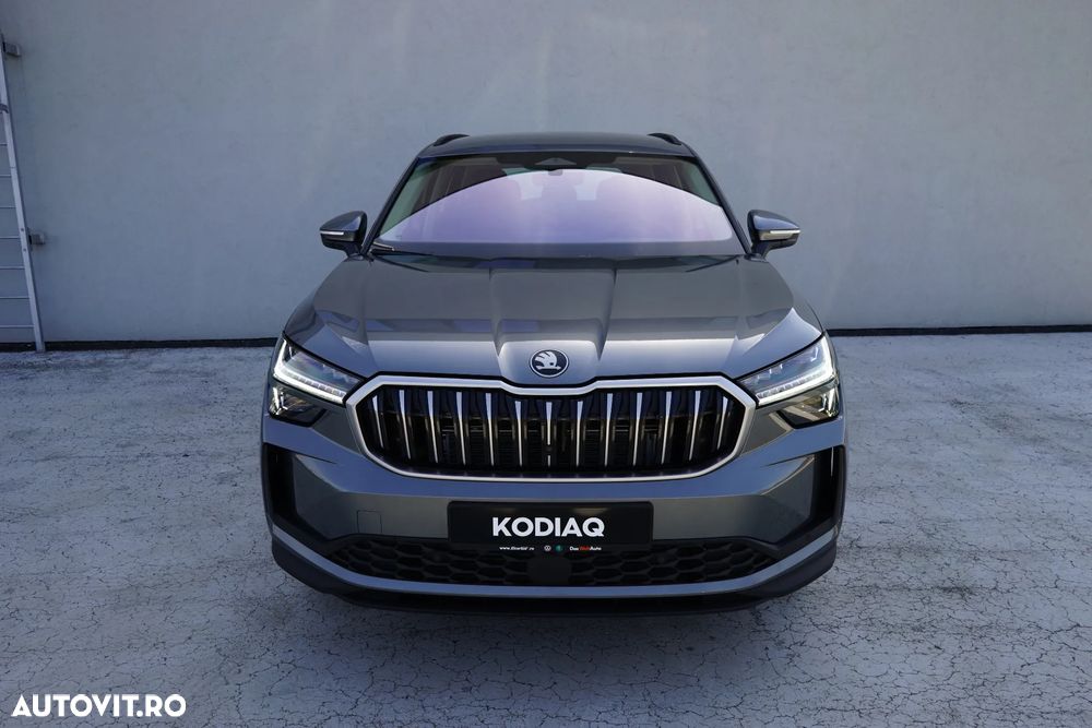 Skoda Kodiaq 2.0 TSI DSG 4X4 Selection - 9