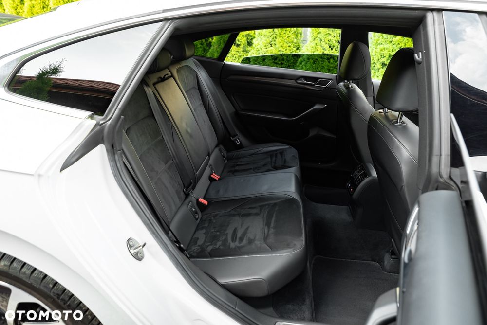 Volkswagen Arteon 1.5 TSI ACT OPF DSG - 24