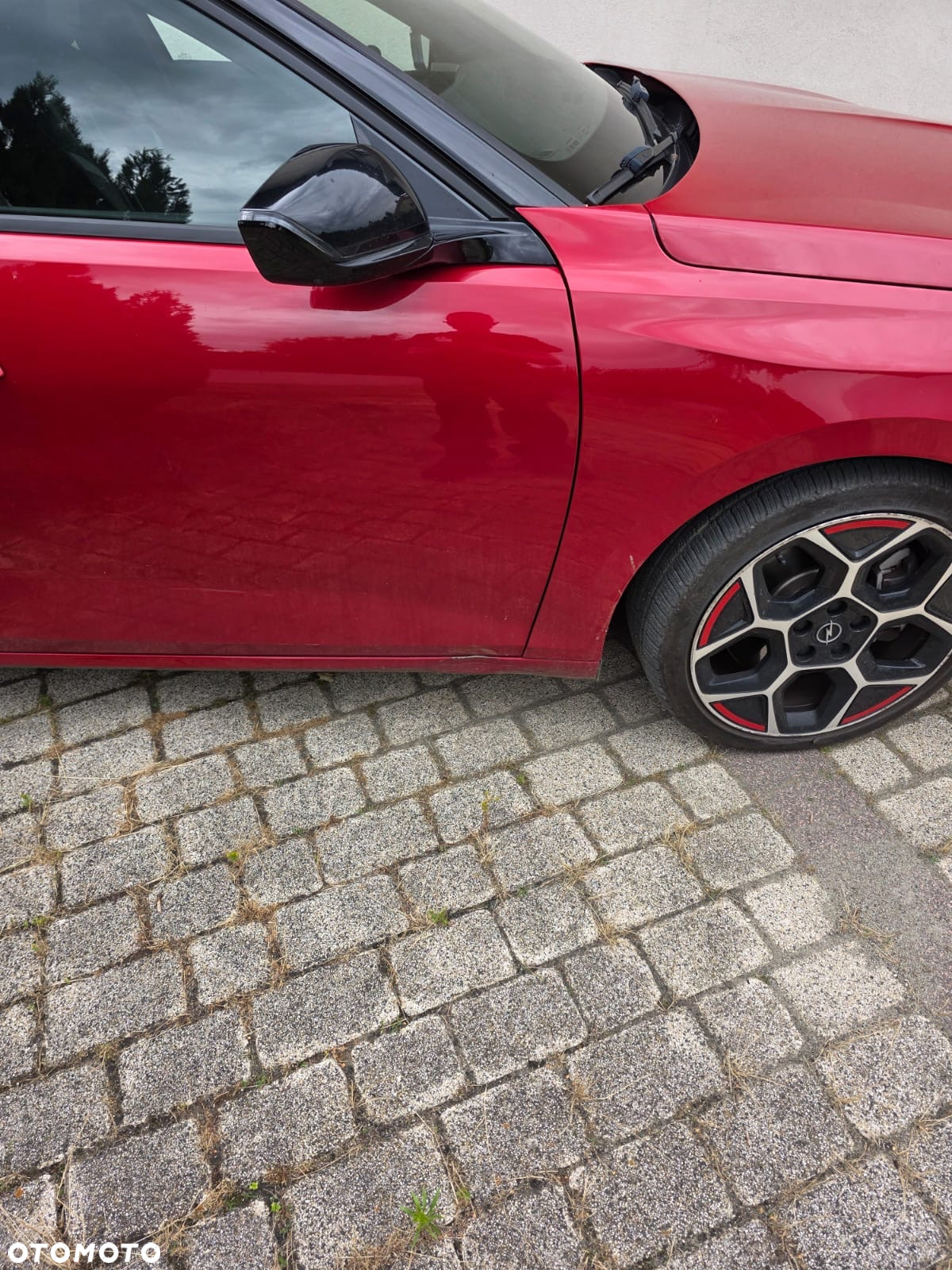 Opel Astra - 8