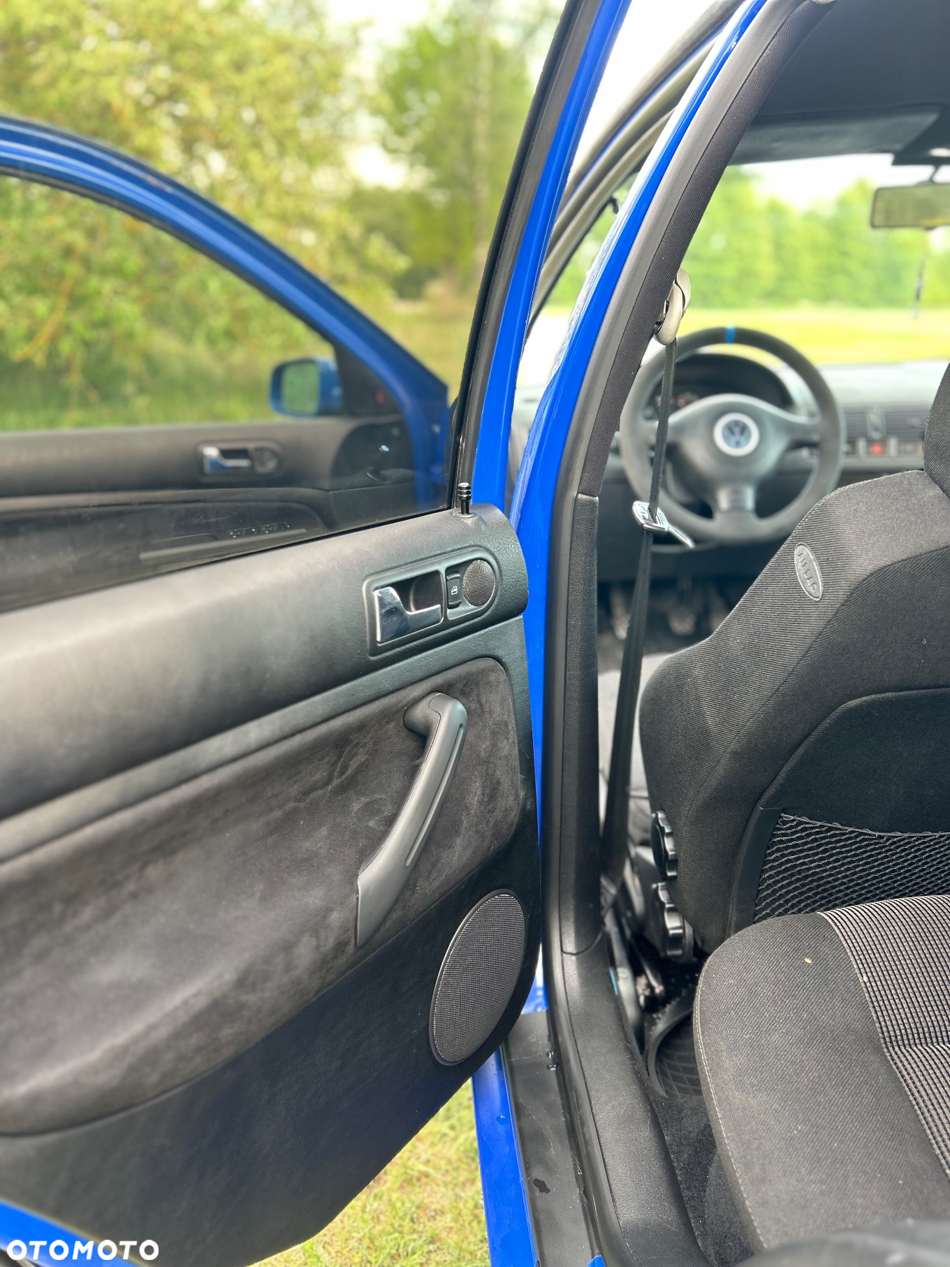 Volkswagen Golf IV 1.8 20V Turbo GTI - 13