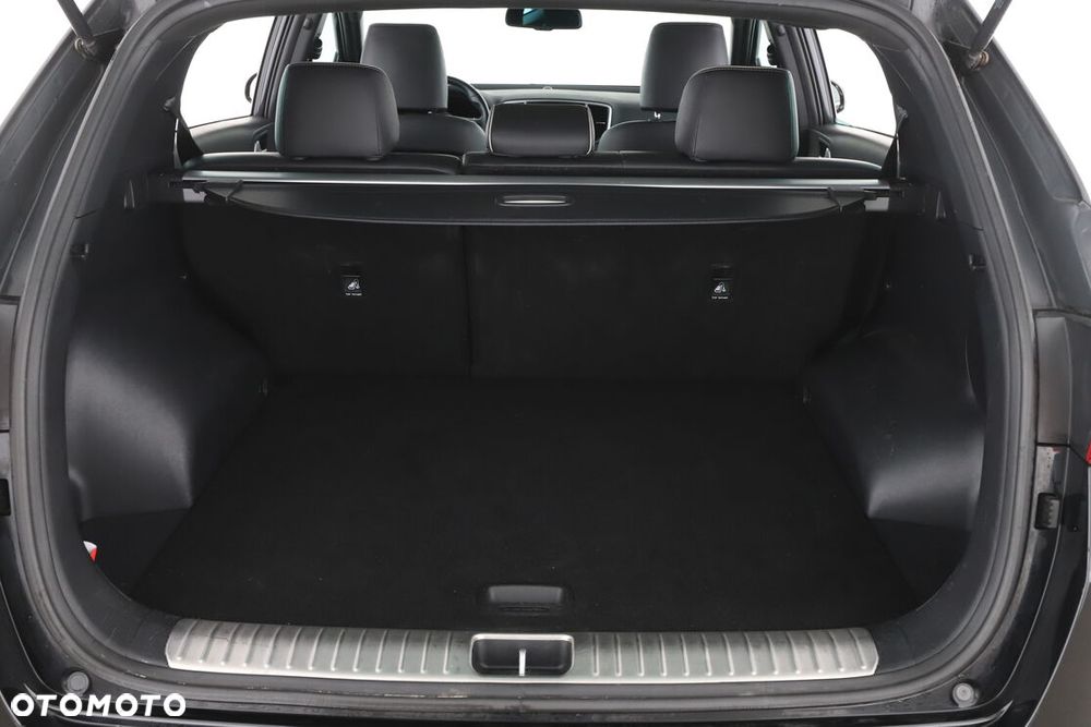 Kia Sportage 1.6 T-GDI GT Line 4WD DCT - 15