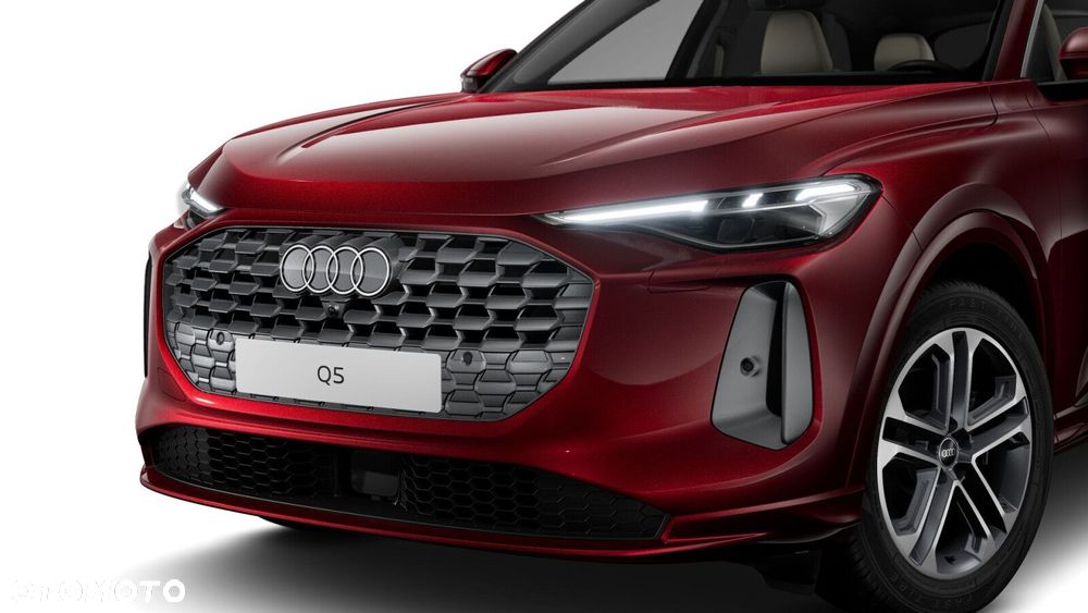 Audi Q5 - 3