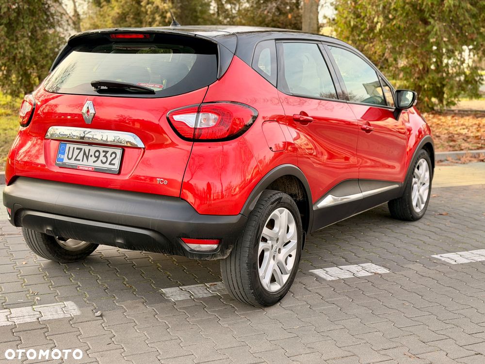 Renault Captur - 4