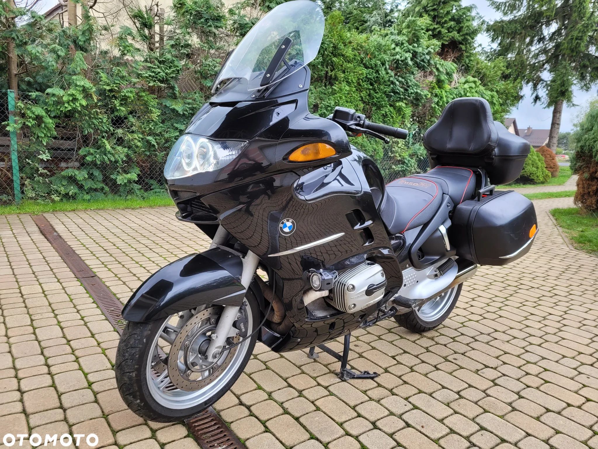 BMW K - 1