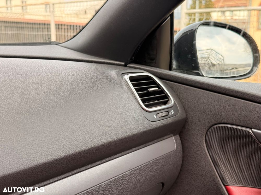 Volkswagen Eos 1.4 TSI - 16