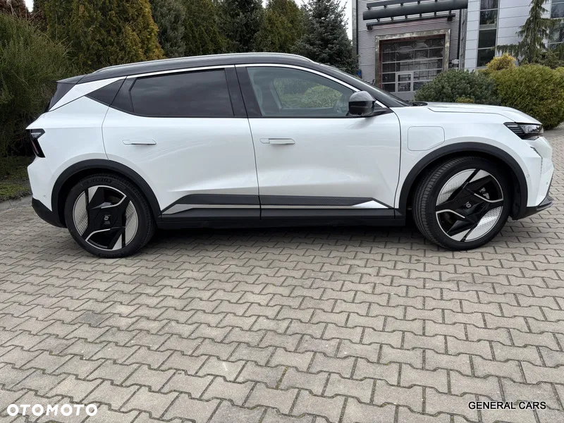Renault Scenic - 9