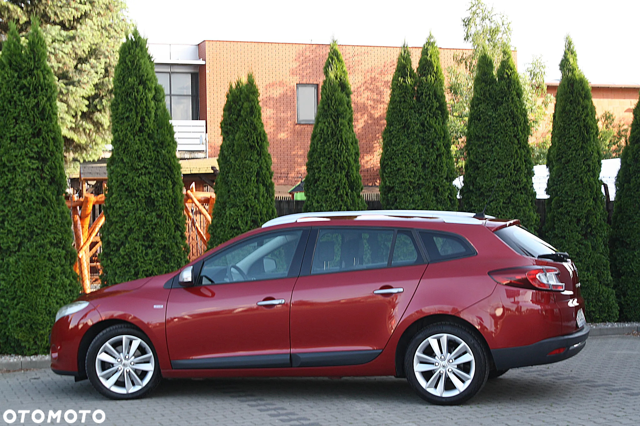 Renault Megane - 13