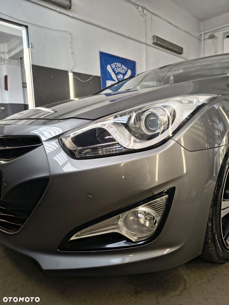 Hyundai i40 1.6 GDI Comfort - 10