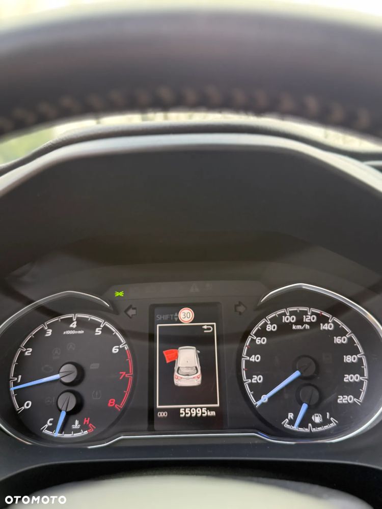 Toyota Yaris 1.5 Premium - 15