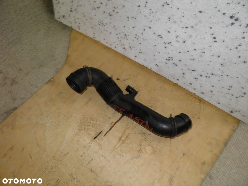 T5 TRANSPORTER 1.9TDI AXB AXC RURA TURBINY - 1