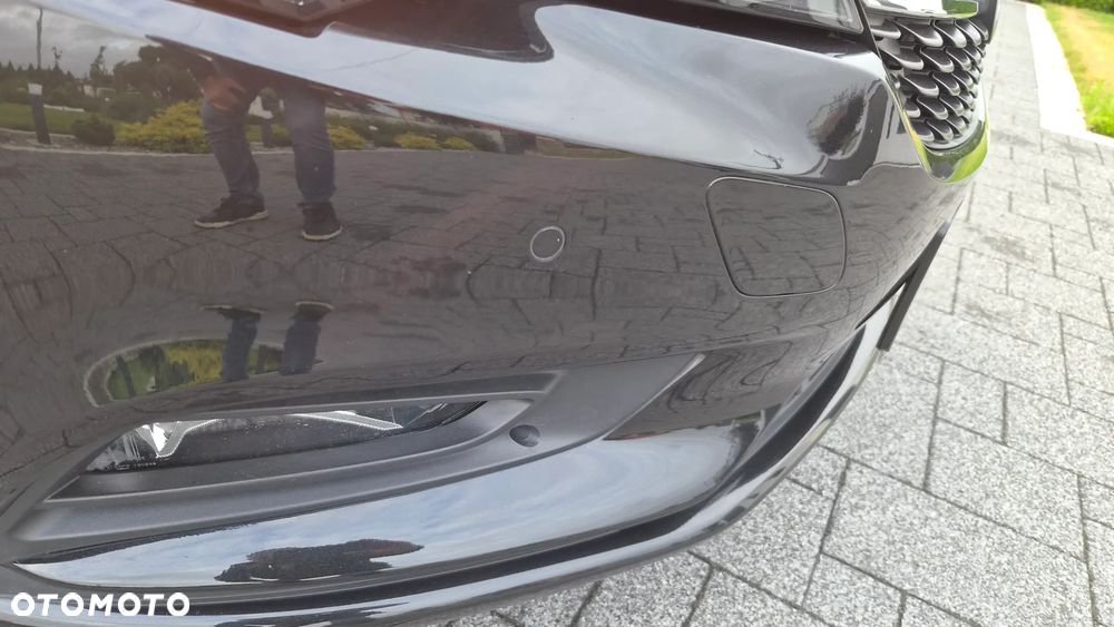 Opel Astra 1.4 Turbo Edition - 33