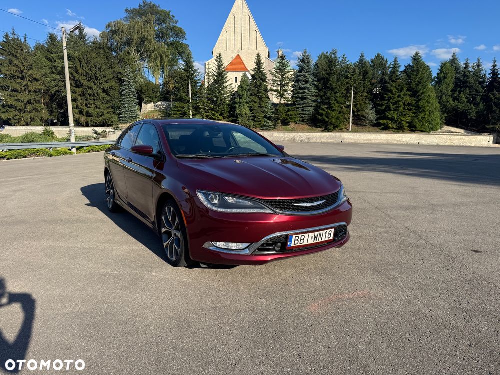 Chrysler 200 - 39