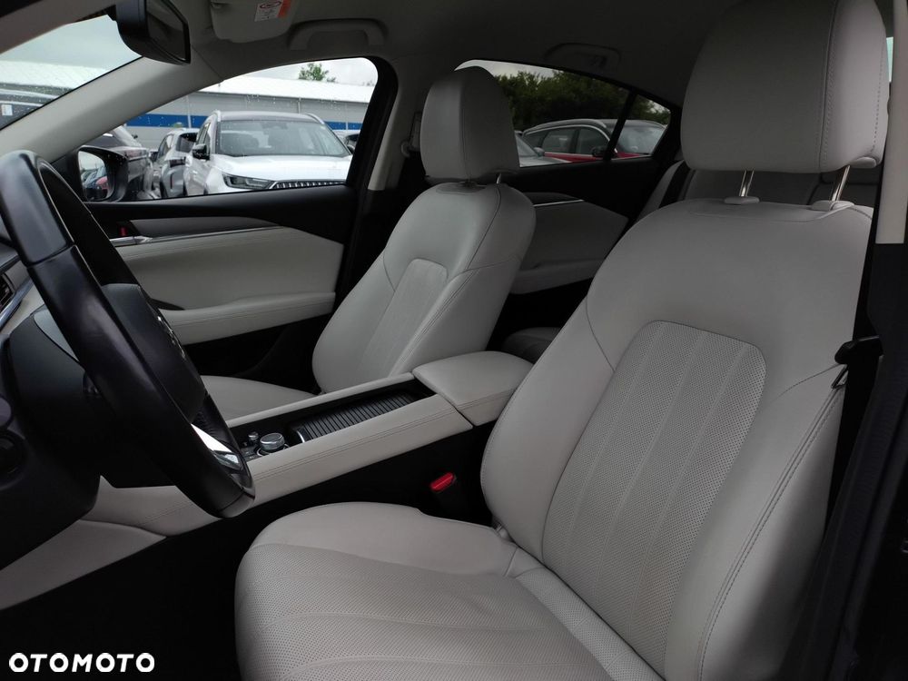 Mazda 6 - 25