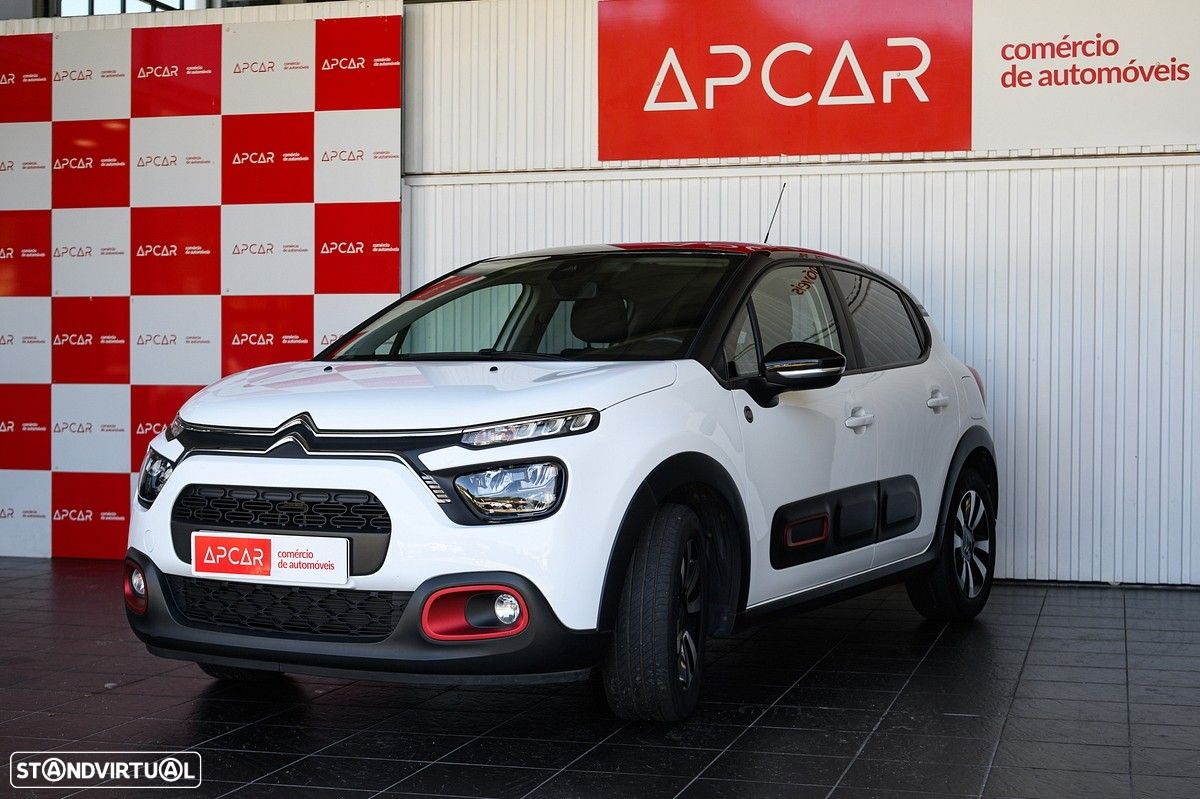 Citroën C3 1.2 PureTech C-Series - 2