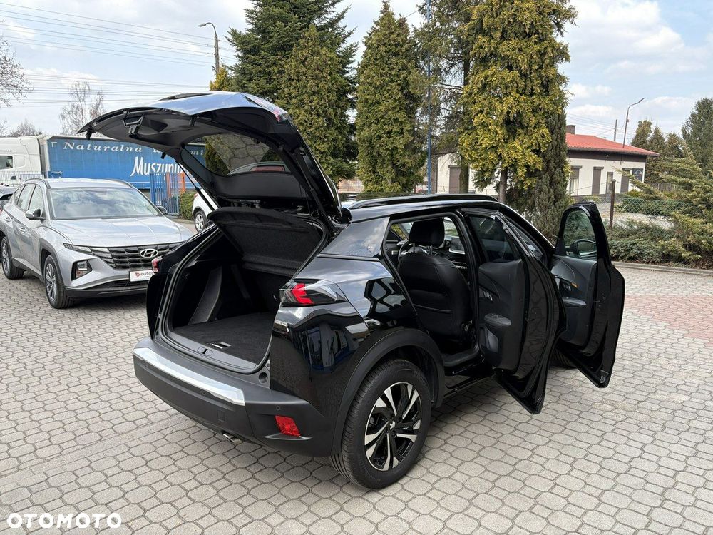 Peugeot 2008 BlueHDi 110 Allure - 33