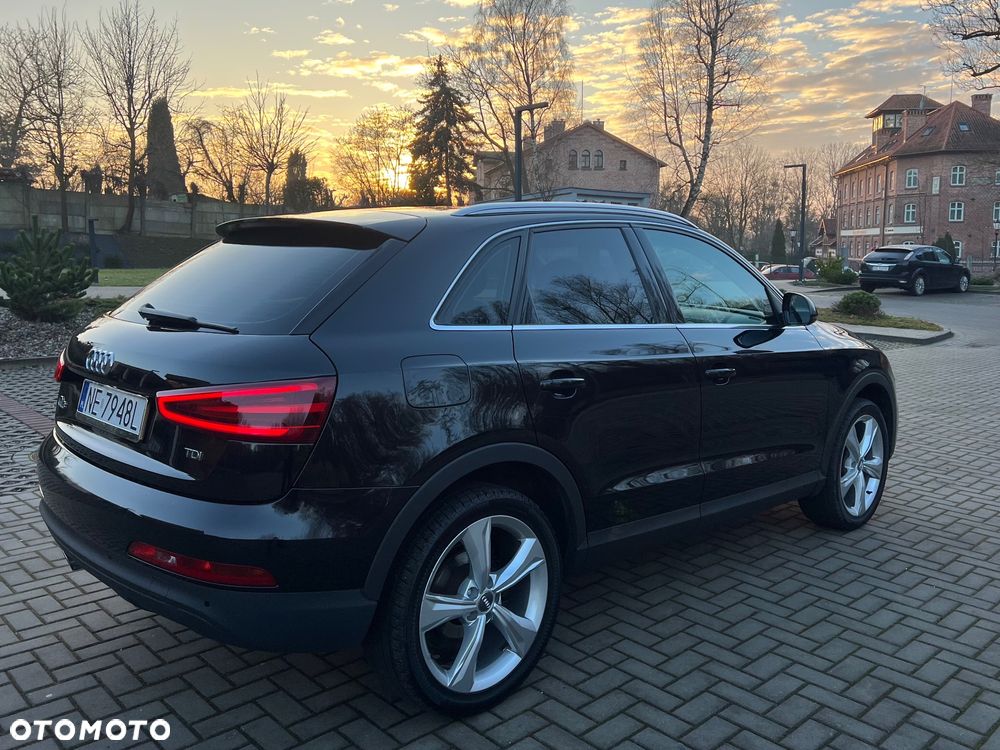 Audi Q3 2.0 TDI - 11