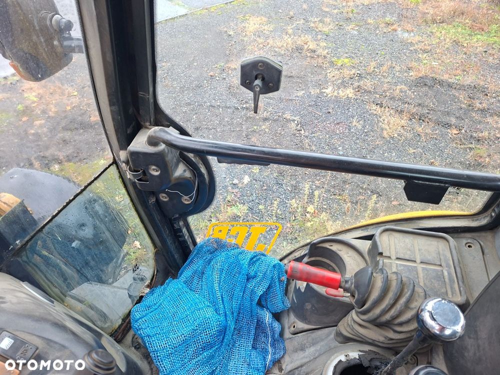 JCB 3Cx Sitemaster 4X4 - 20