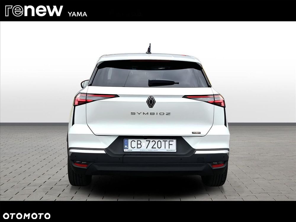 Renault Symbioz - 4