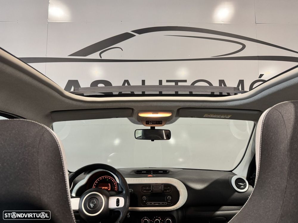 Renault Twingo 1.0 SCe Dynamique - 19