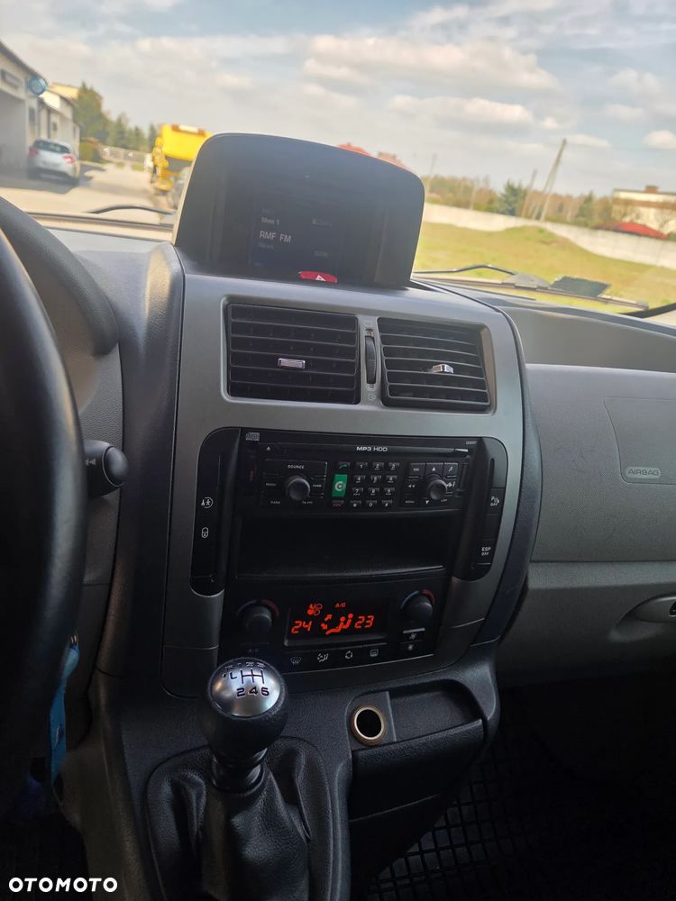 Fiat Scudo Panorama L2H1 Executive - 18