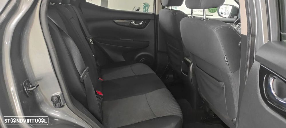 Nissan Qashqai - 20