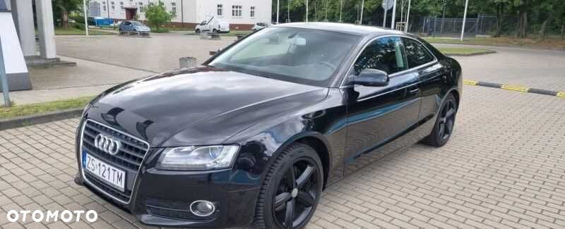Audi A5 Coupé - 8