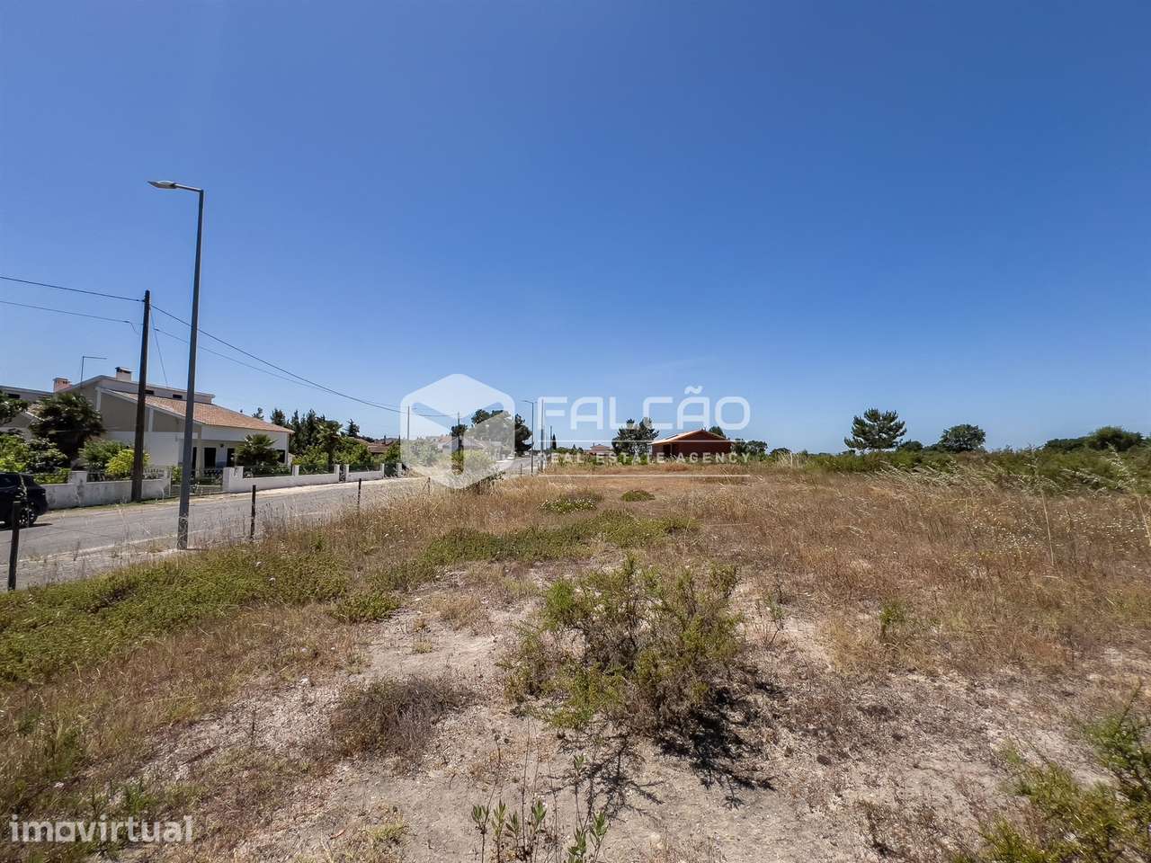 Lote de Terreno  Venda em Almoster,Santarém - Grande imagem: 3/33