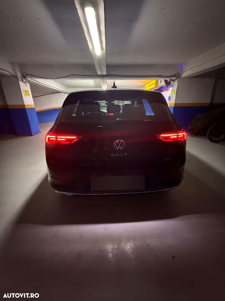Volkswagen Golf - 15