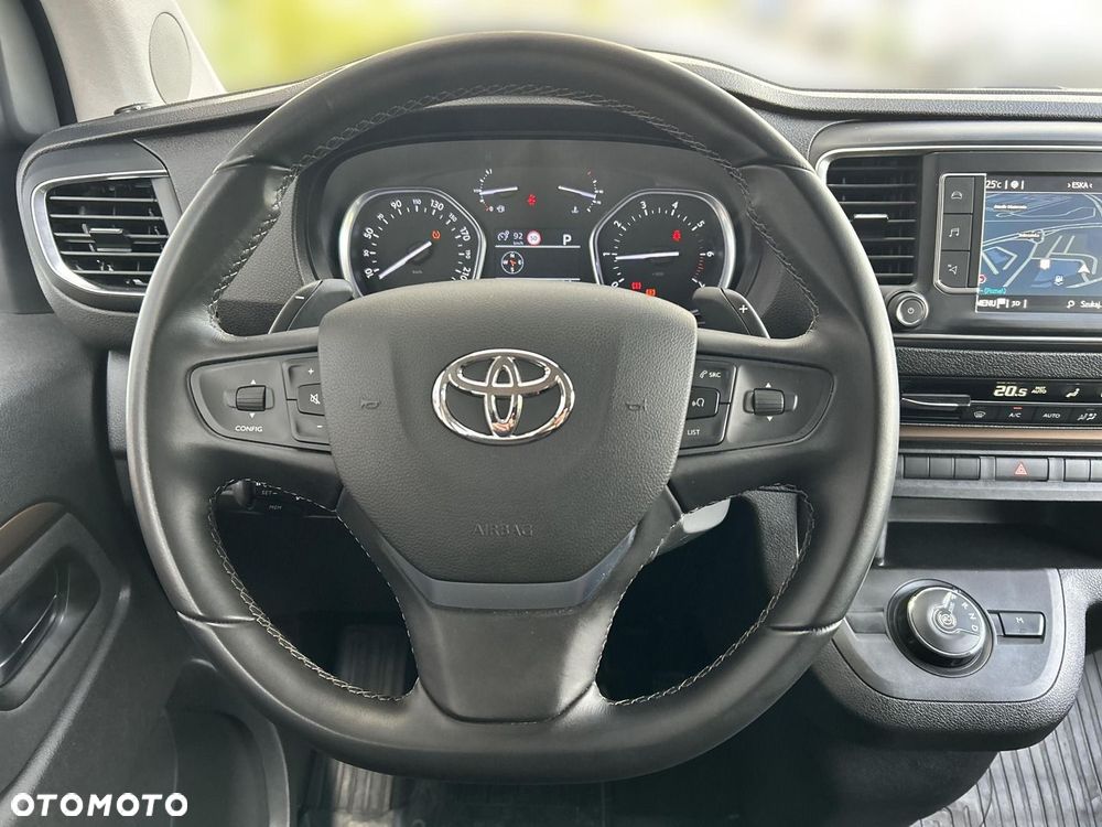Toyota Proace Verso 2.0 D4-D Long Family - 13