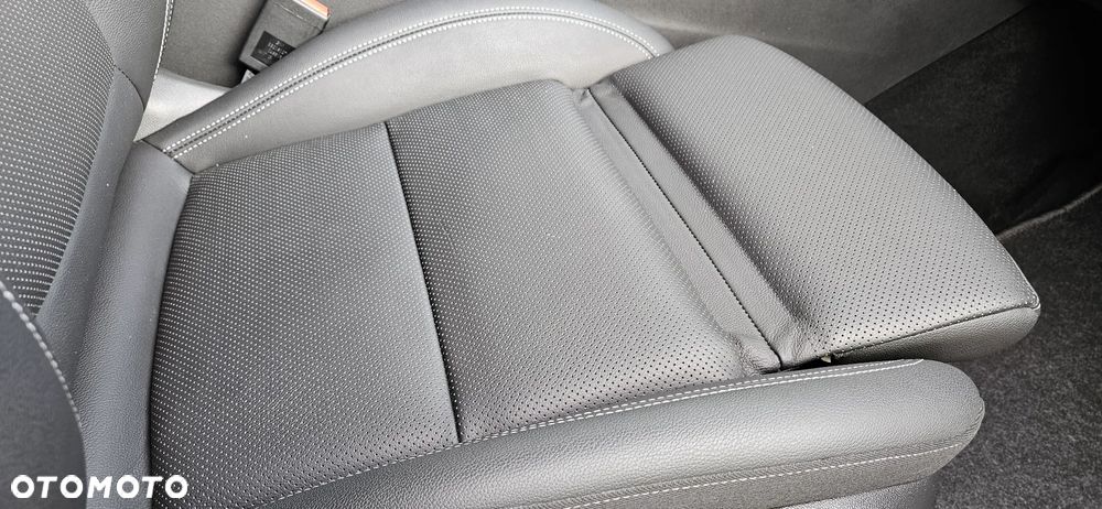 Opel Insignia 2.0 BiTurbo D 4x4 Automatik GSI - 37