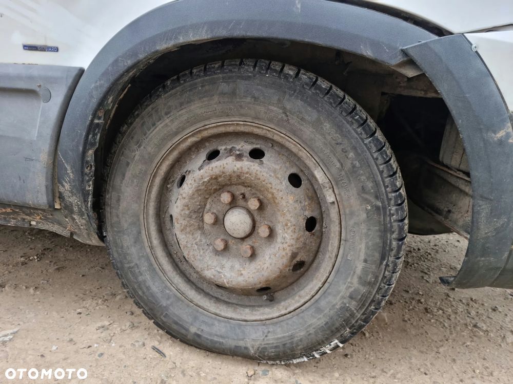 Iveco daily - 19