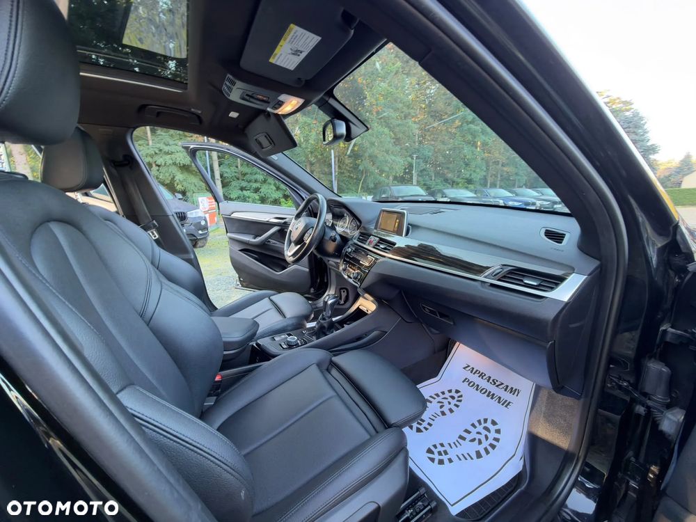 BMW X1 - 26