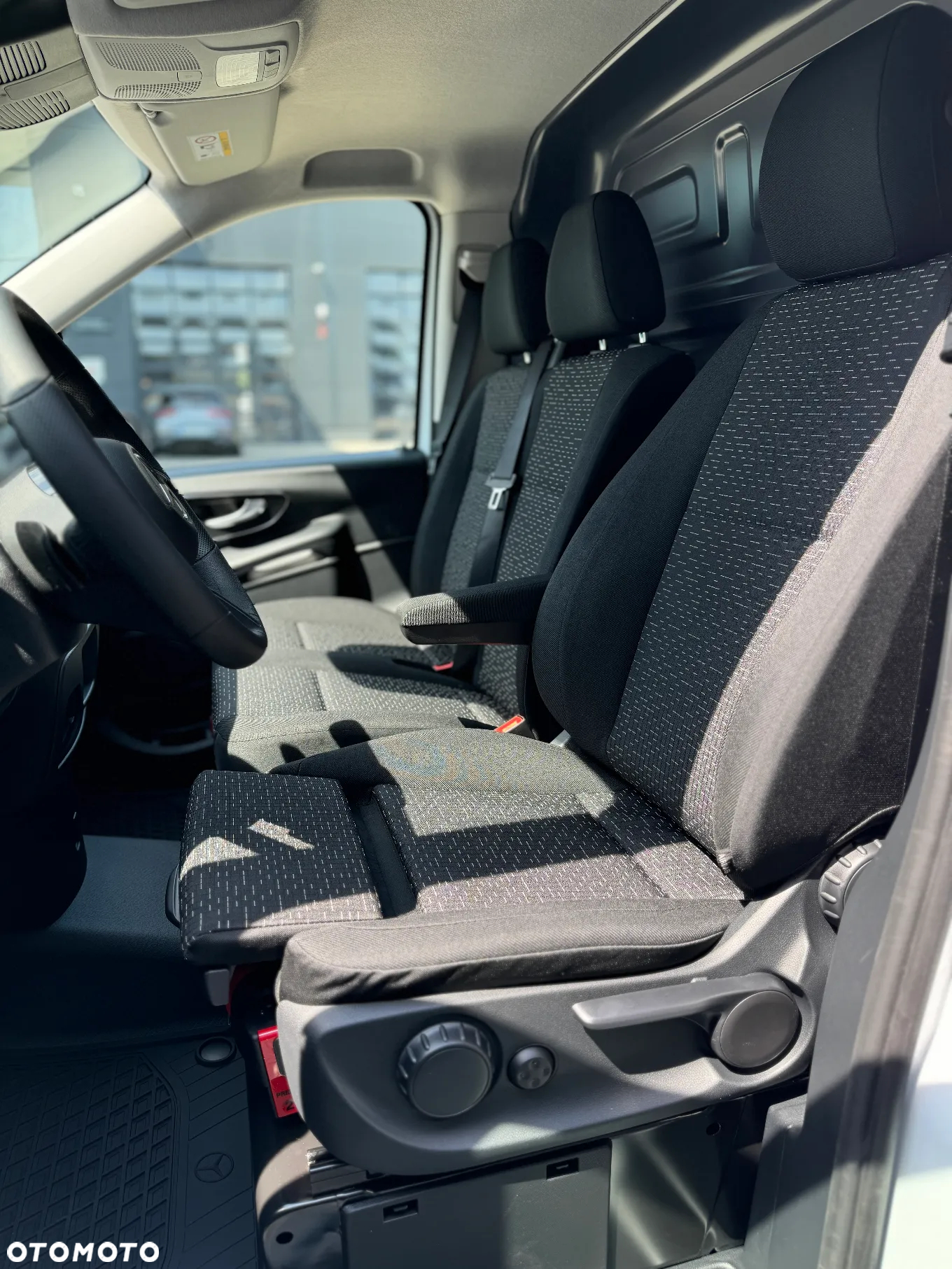 Mercedes-Benz Vito - 9