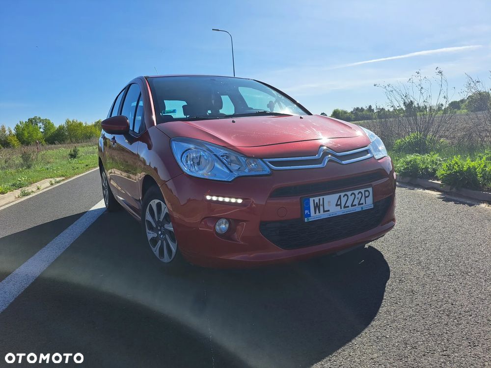 Citroën C3 1.2 PureTech Feel - 3