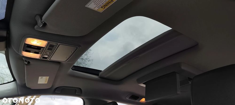 Honda Odyssey - 28
