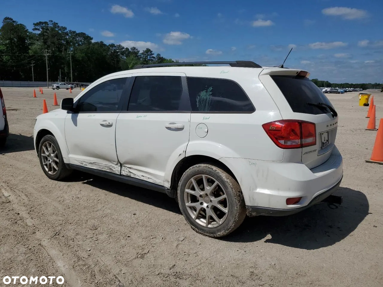 Dodge Journey - 2