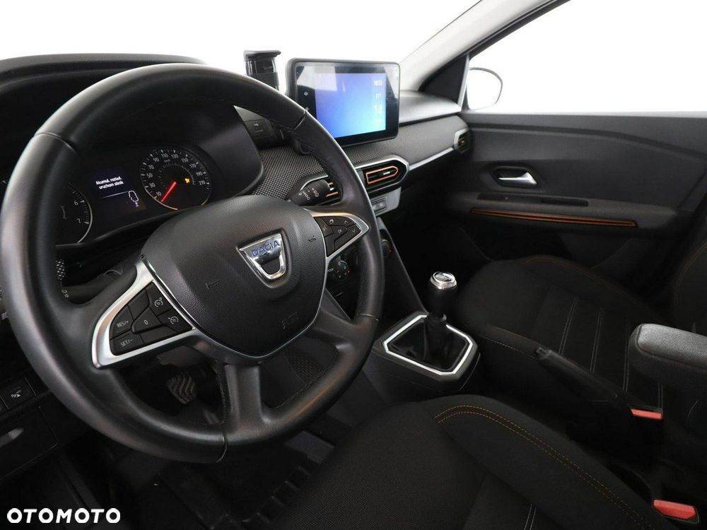Dacia Sandero - 15