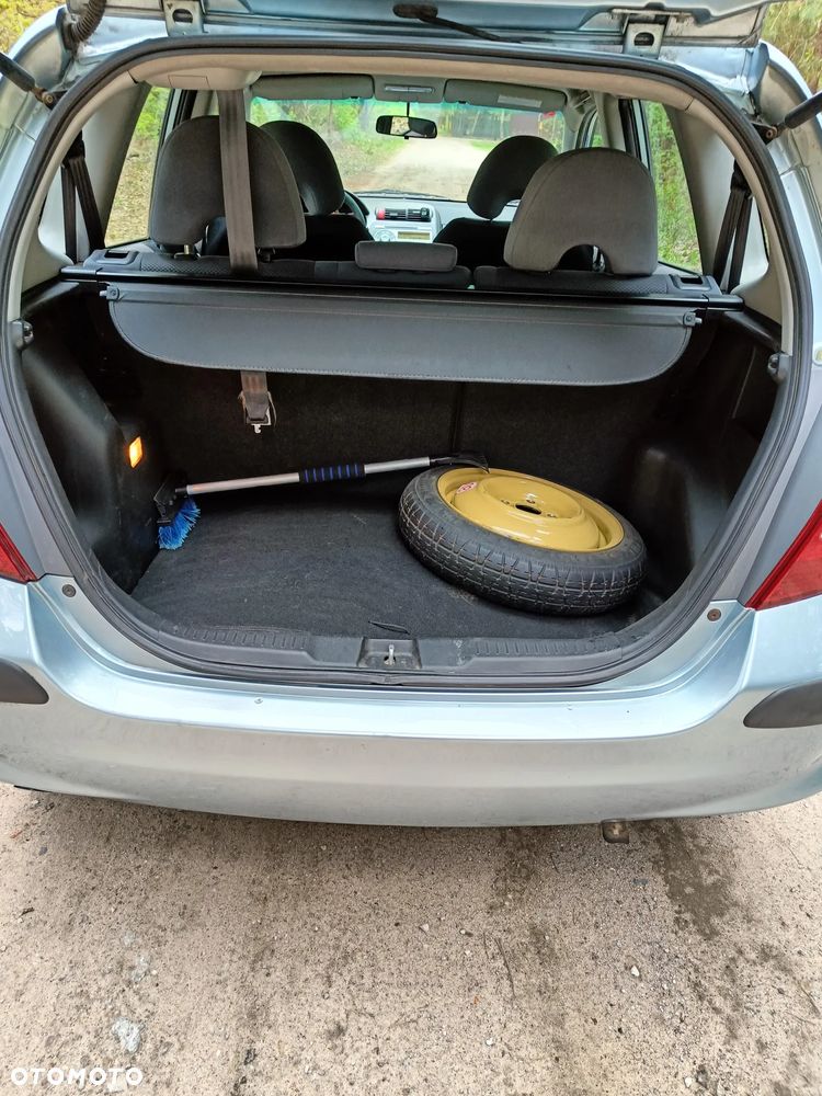 Honda Jazz 1.4 LS - 13