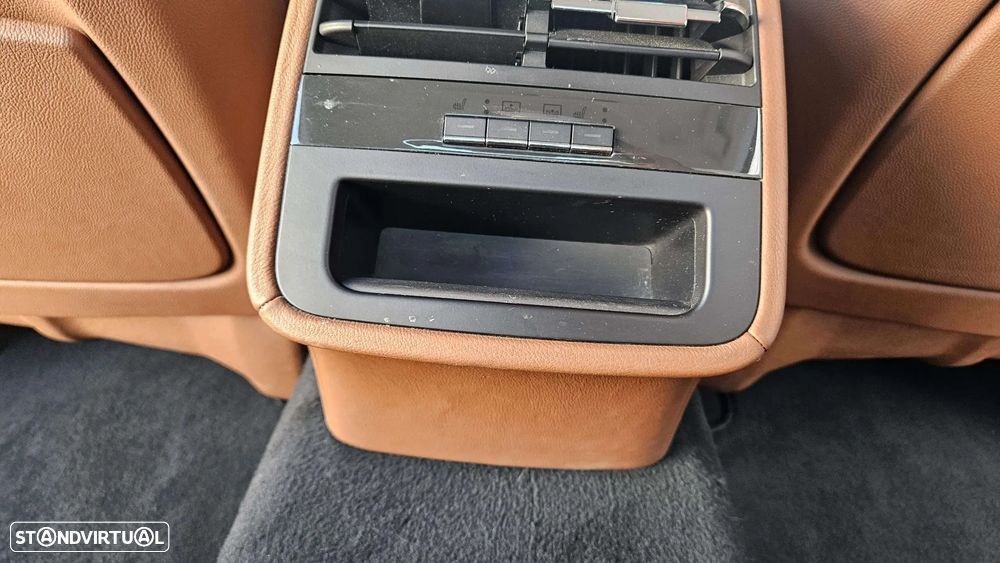 Maserati Quattroporte 3.0 V6 D GranSport - 15