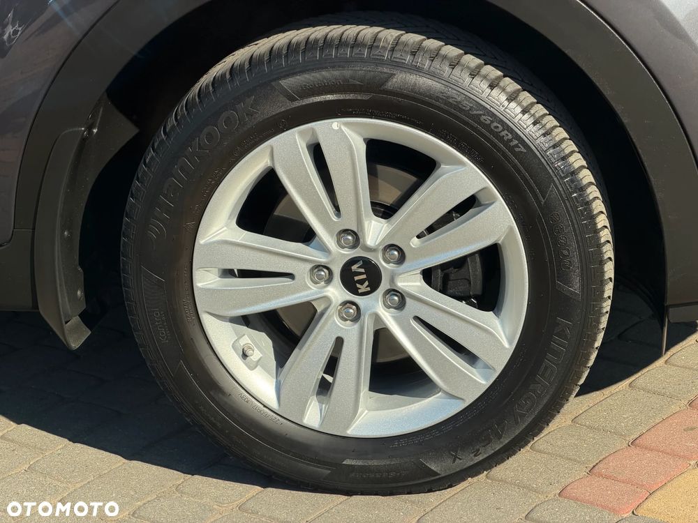 Kia Sportage 1.6 GDI L 2WD - 16