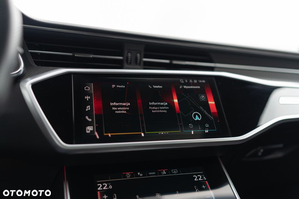 Audi A7 Sportback 45 TFSI mHEV Quattro S tronic - 20