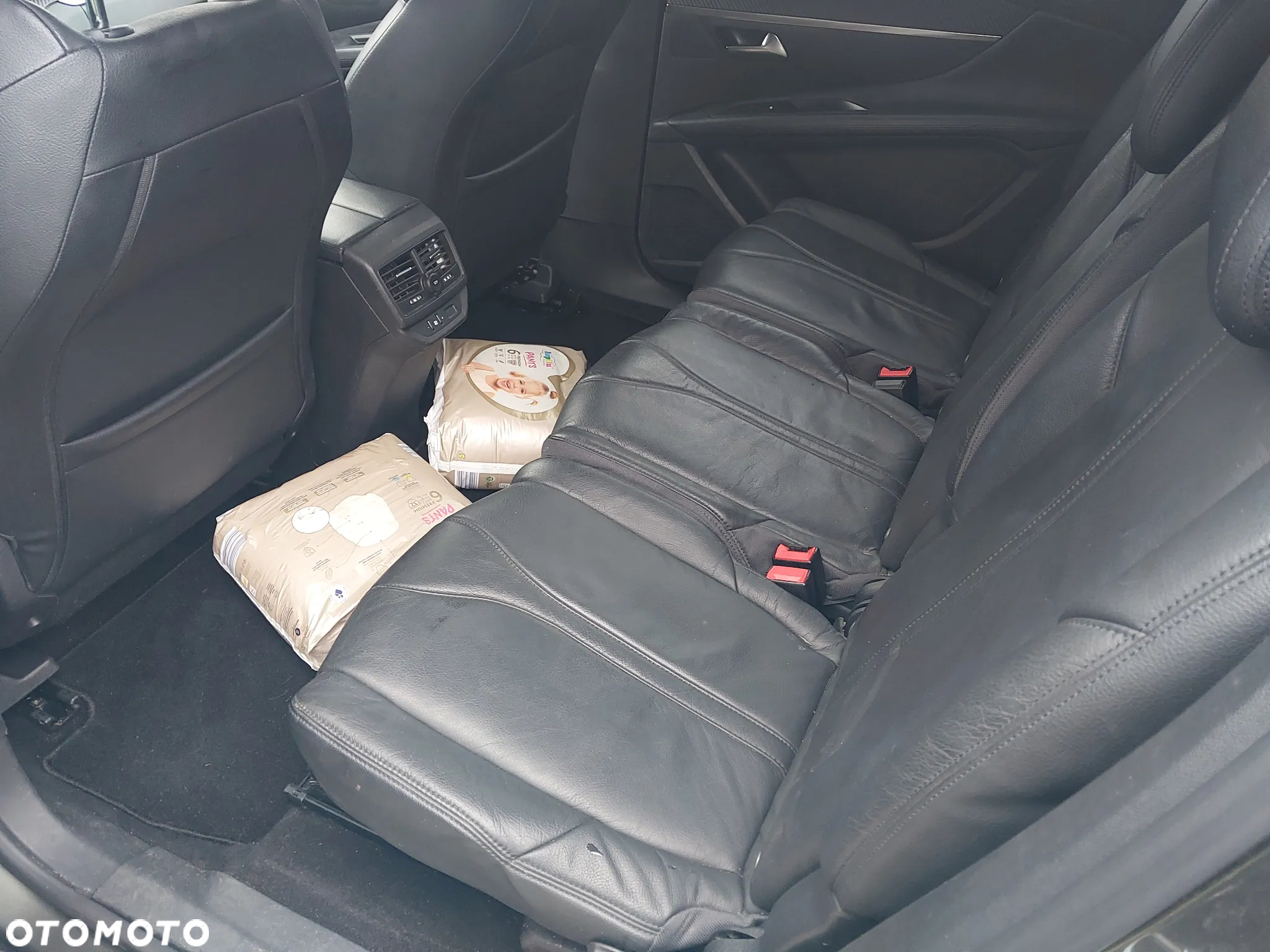 Peugeot 5008 PureTech 130 Access - 8