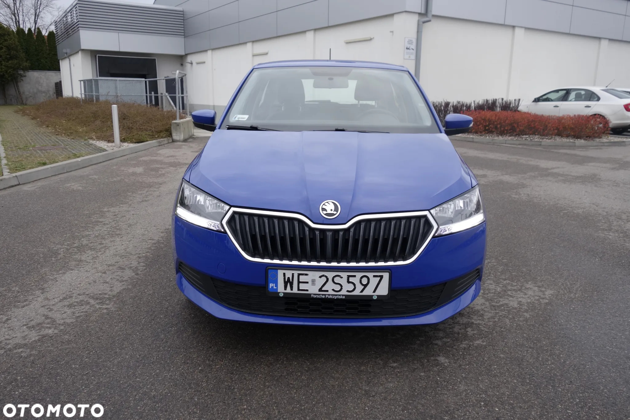 Skoda Fabia 1.0 Ambition - 3