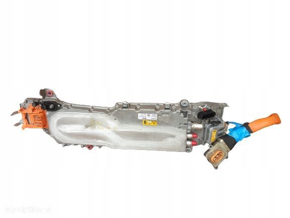 BMW 5 7 ACTIVE HYBRID PRZETWORNICA INWERTER