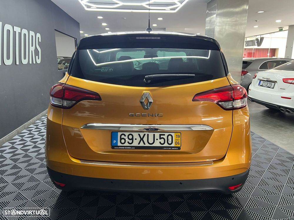 Renault Scénic 1.3 TCe Bose Edition - 10