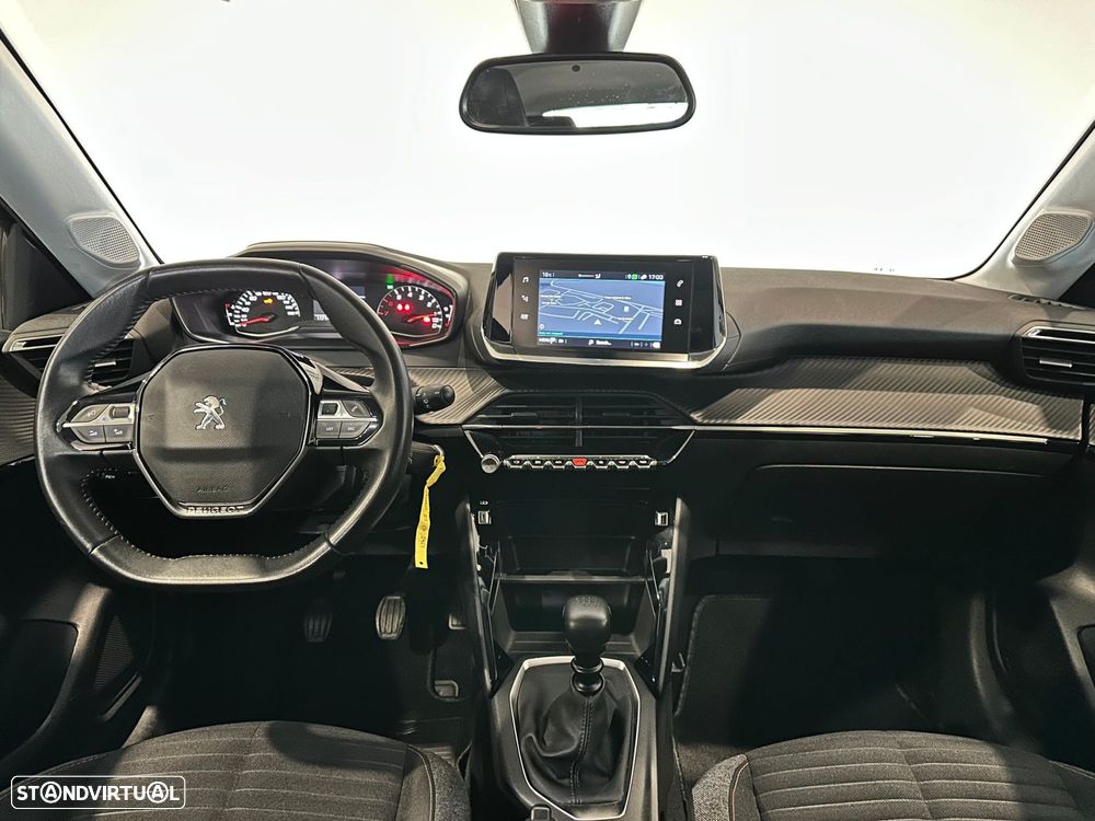 Peugeot 208 1.2 PureTech Active - 16